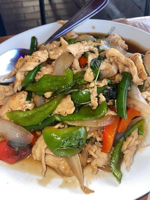 Atchana's Homegrown Thai Restaurant by null