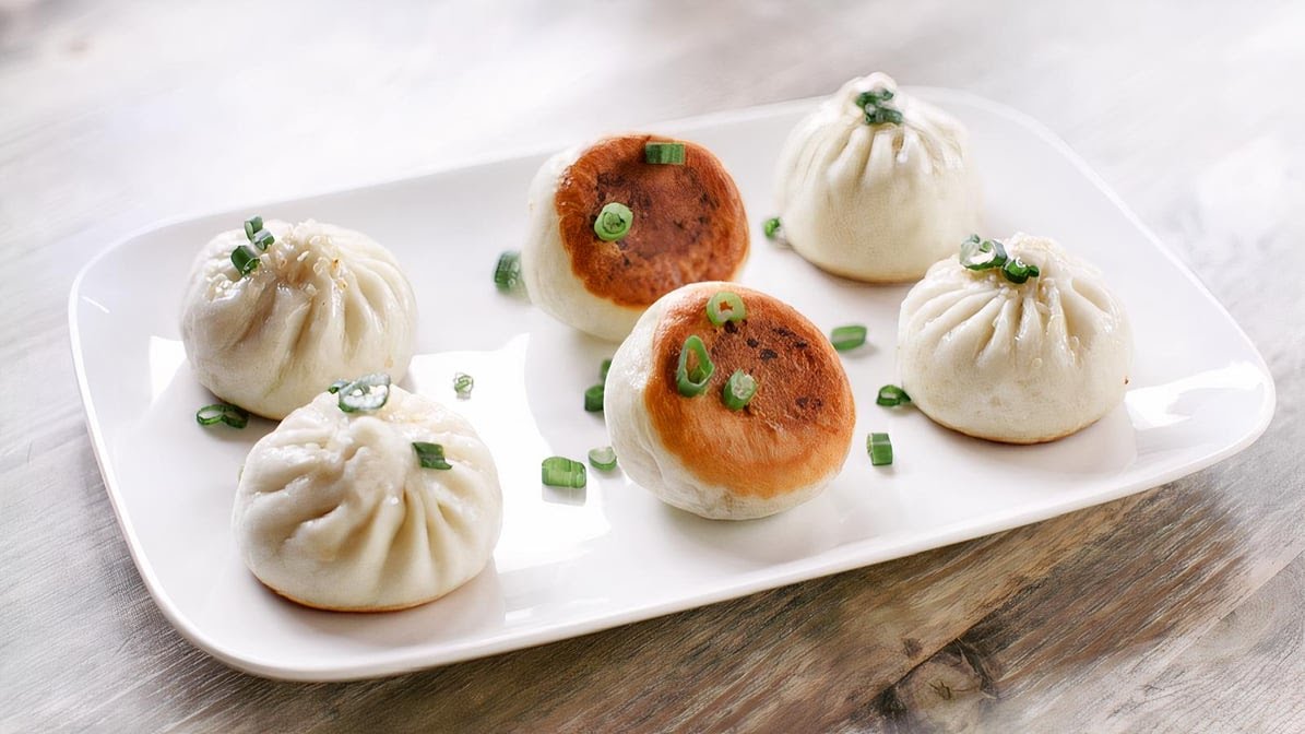 Dim Sum House By Jane G's - Rittenhouse by null