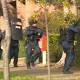 Adelaide CBD siege pair to face bedside court hearings 