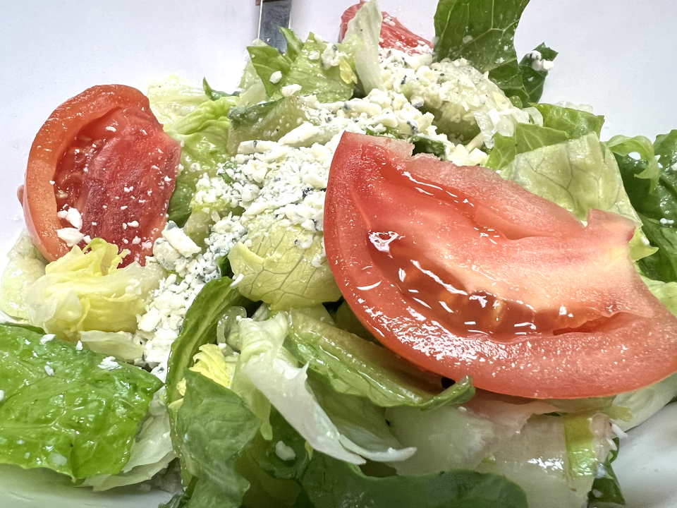 Manero's Restaurant by null