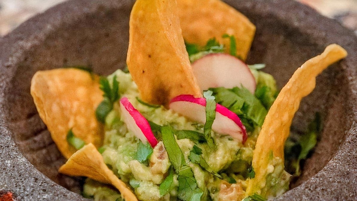 Móle Mexican Bar & Grill - West Village by null