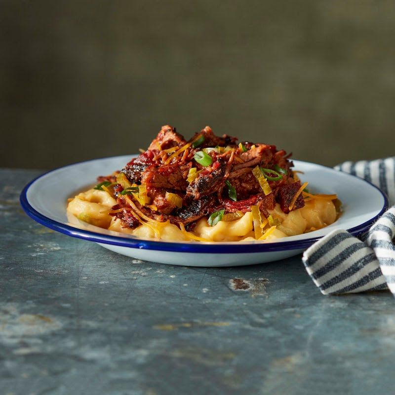 True Texas BBQ by null