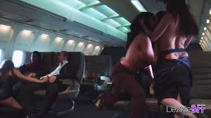 Stewardess have sex in the airplane alexis crystal misha cross jpg x Airplane sex