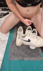 Nike shoe job porn gifs pornhub jpg x Nike shoes