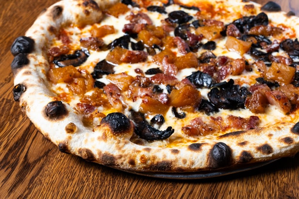 Brooklyn Ave Pizza Co. by null