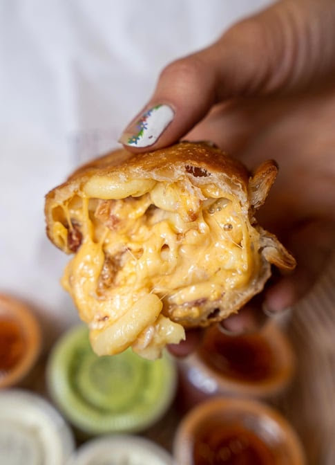 Empanada Mama East Village, 14th St by null