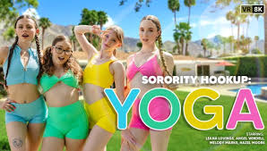Flexible teen doing yoga jpg x Doing yoga
