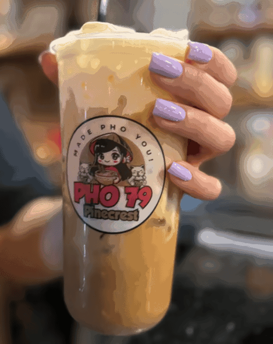 Pho 79 Pinecrest by null