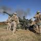 US-led strikes putting a financial squeeze on the Islamic State 