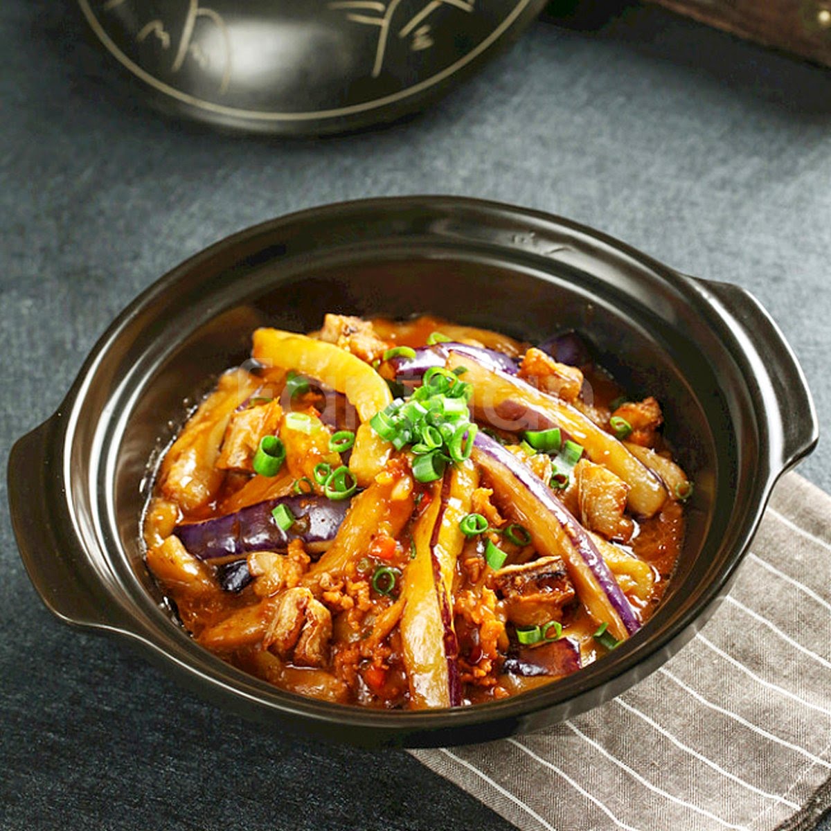 Mala Sichuan Bistro by null