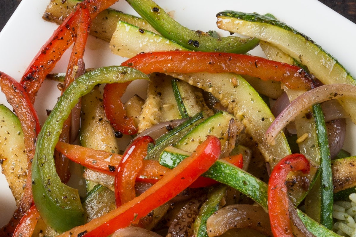 Olga's Fresh Grille by null