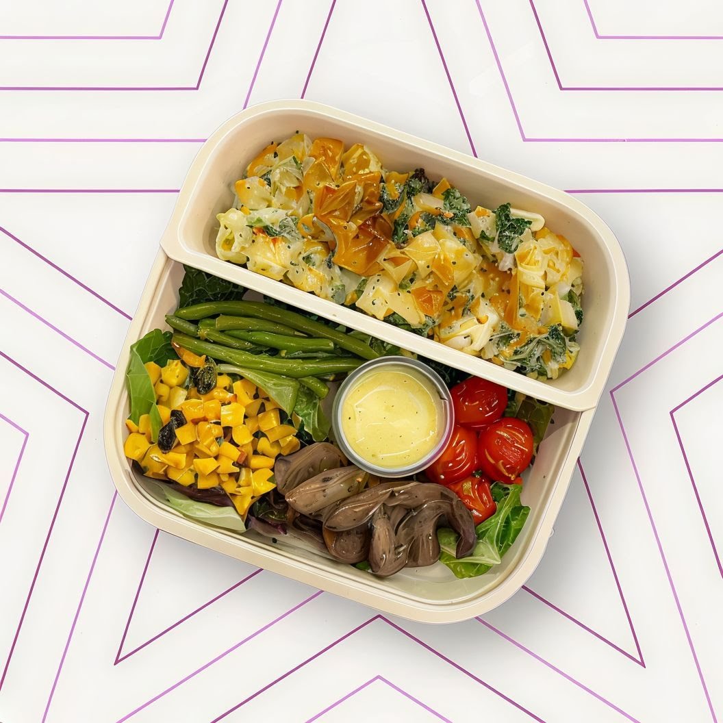 Pret A Manger by null