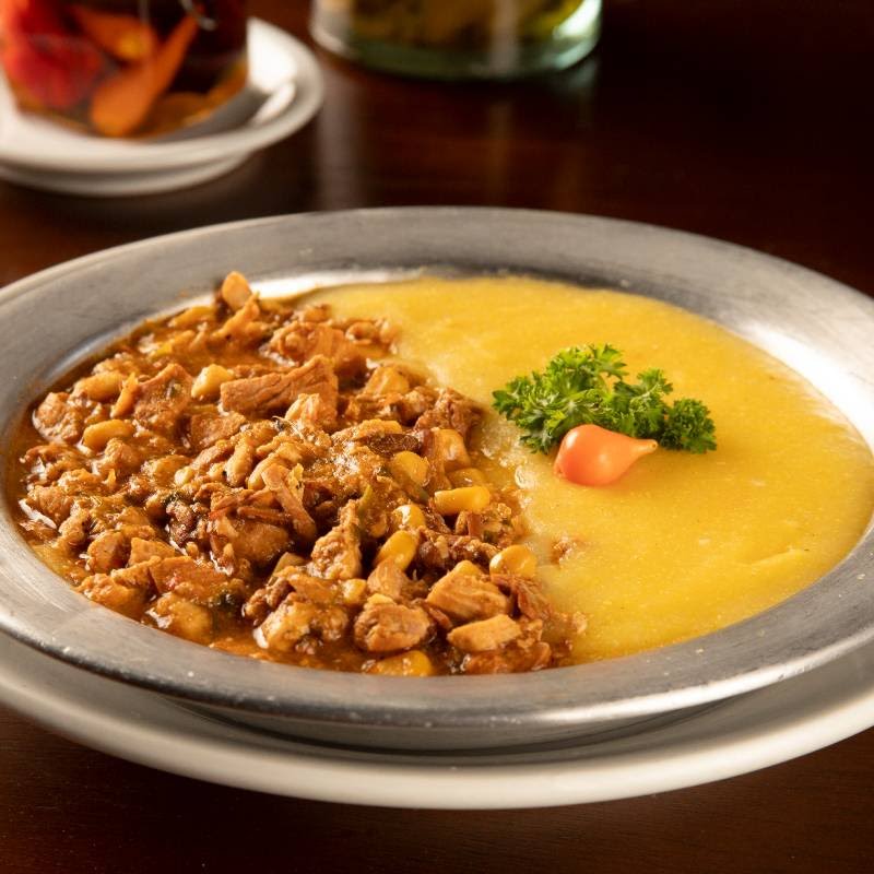 Angu do Gomes by null