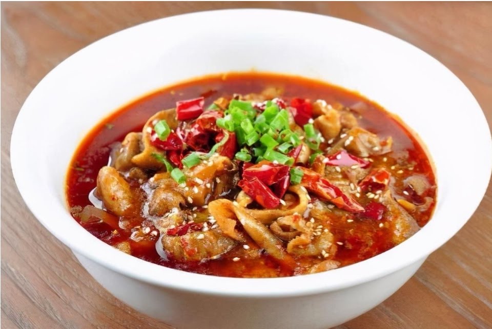 Szechuan Gourmet 川味坊 by null