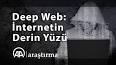 İnternetin Gizli Dünyası: Derin Web ve Karanlık Web'i Keşfetme ile ilgili video