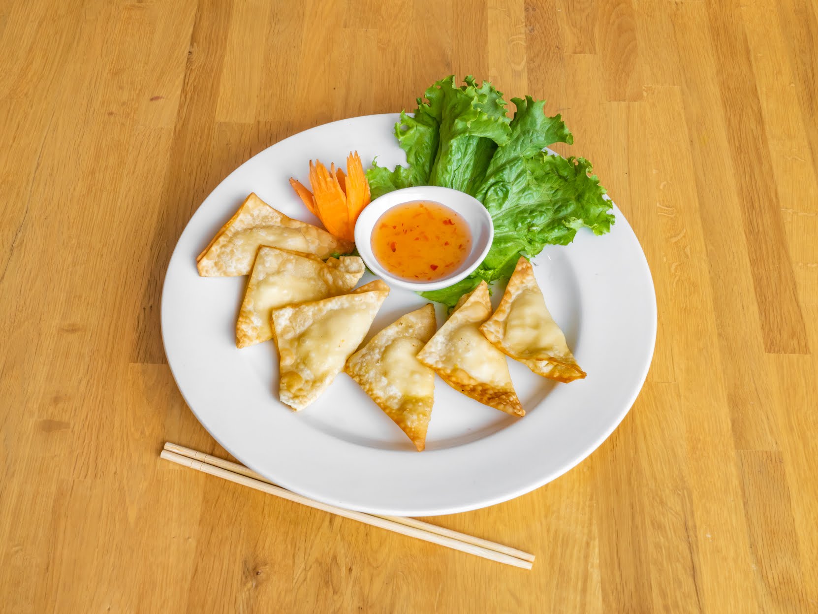 Karta Thai by null
