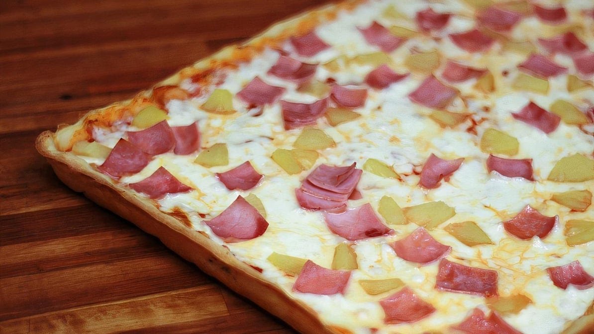Rizzo's Pizza by null