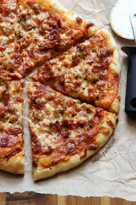 Woodward Tavern by null