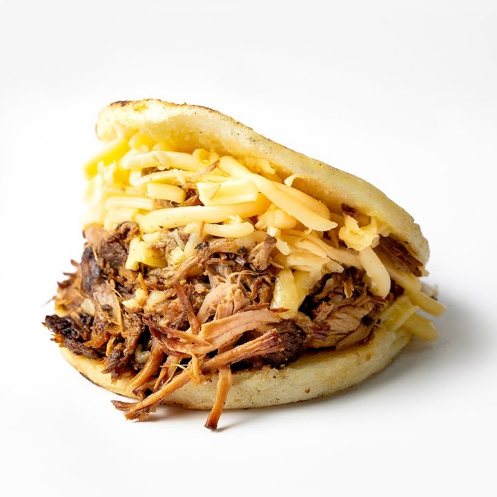 Pepitos Arepas Bar by null