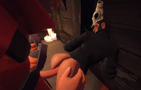 Scout fucks tracer jpg x Tf2 sex