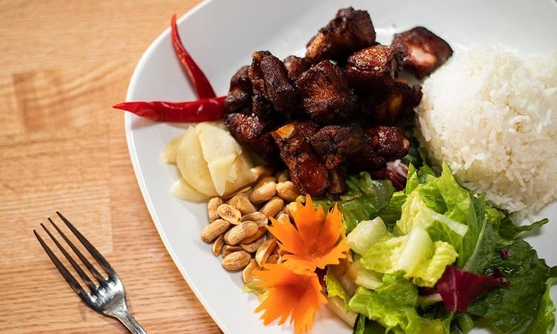 Pattaya Thai Cuisine by null