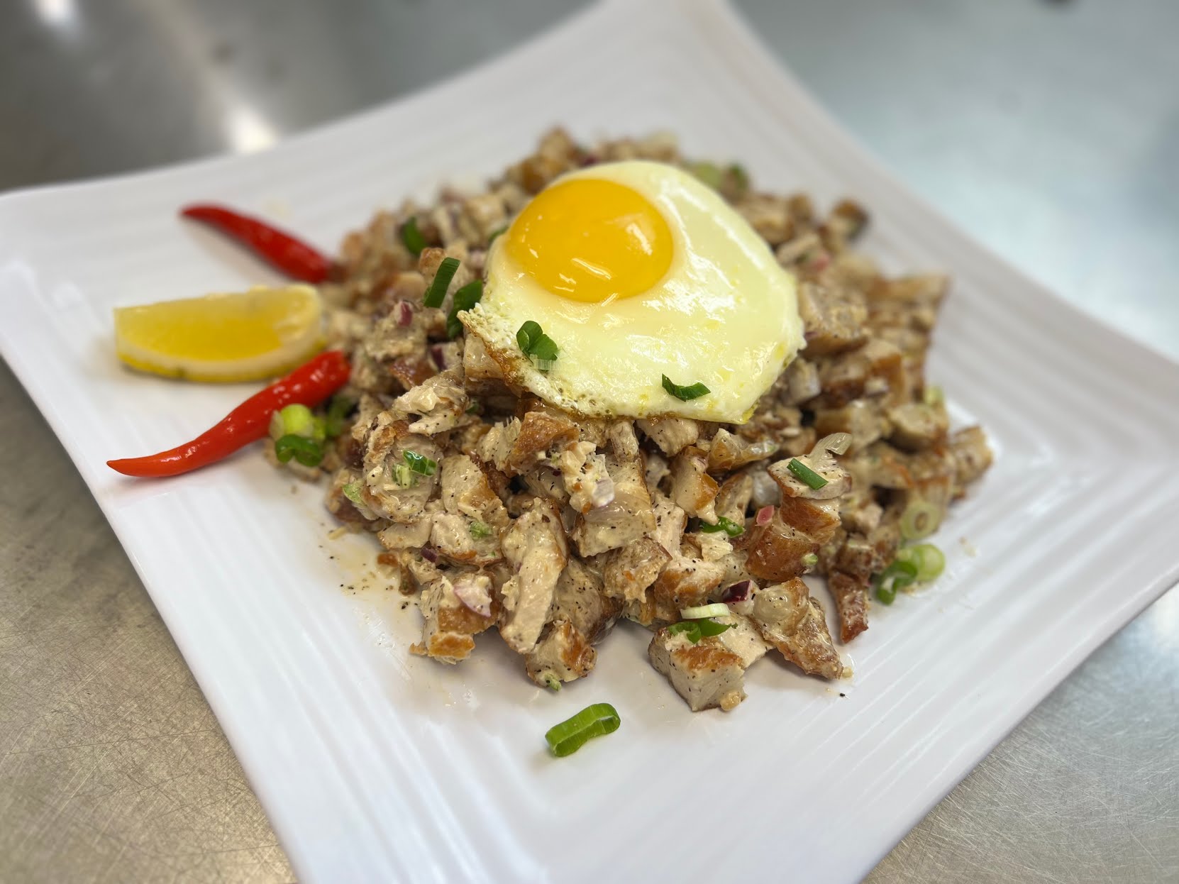 Kabayan Dallas Filipino Store & Cafe *Dallas, TX by null