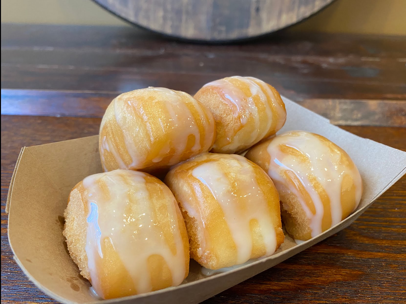 Bao Bao Cafe by null