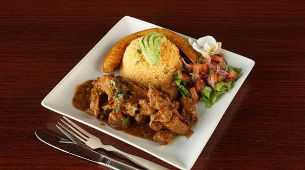 Los Andes Latin Bistro by null