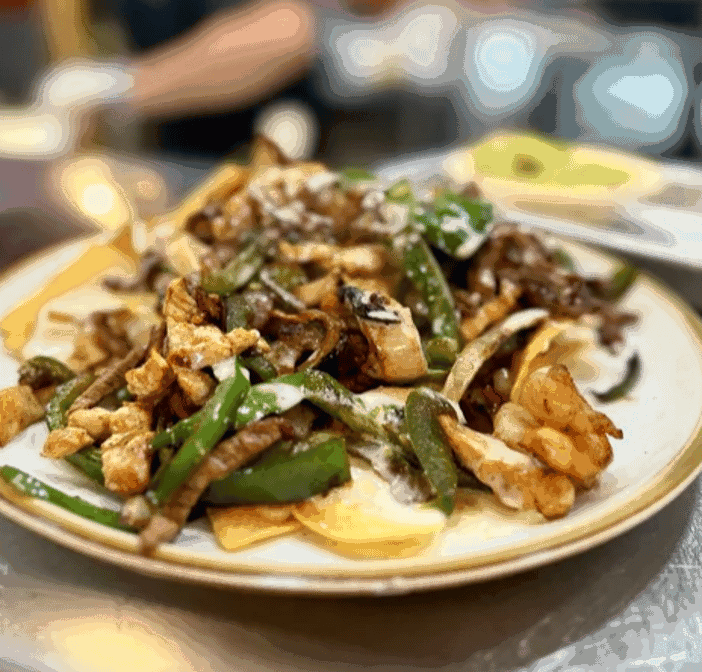 Katrina’s Mexican Grill by null