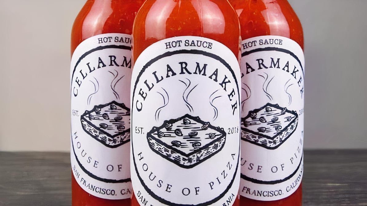 Cellarmaker House of Pizza by null