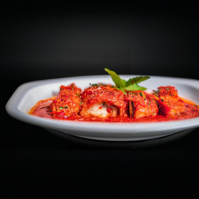 Italian Oven of NY by null