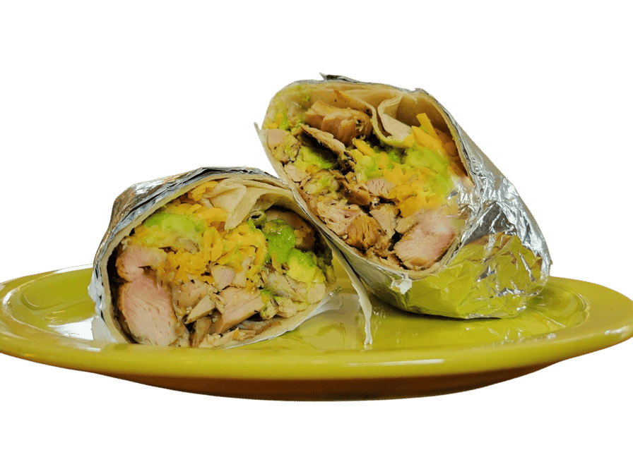 Mighty Bowl - Downtown by null