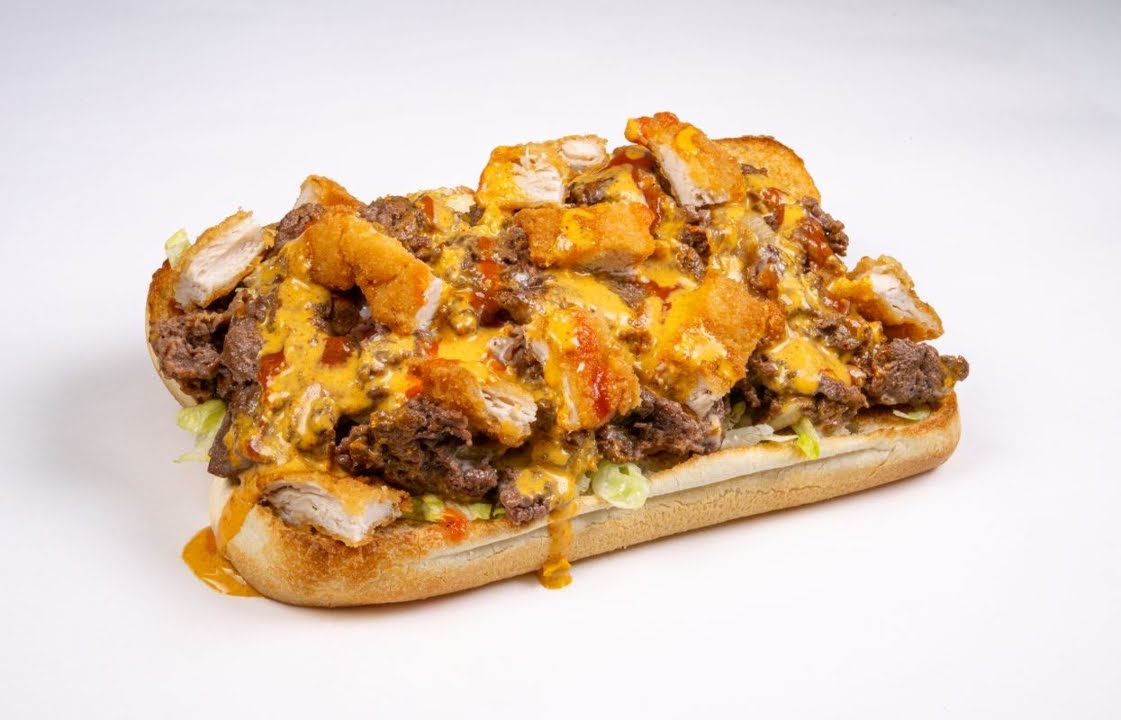 Jim's SteakOut by null