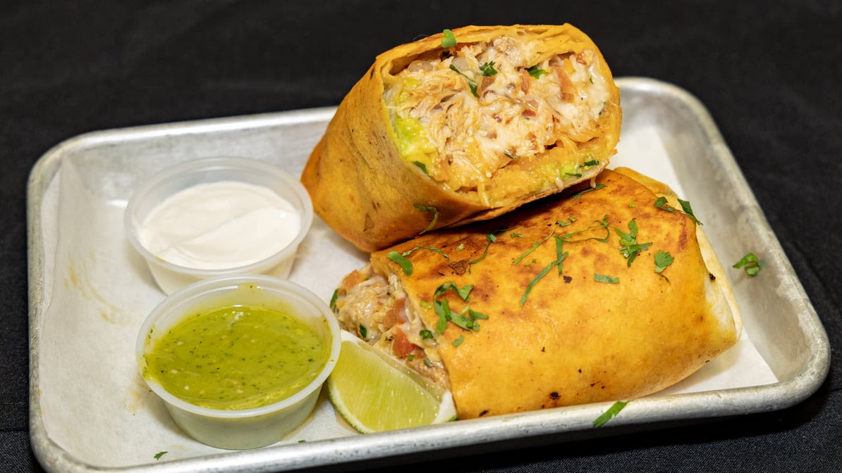 Taqueria Rendon (Ocean City) by null