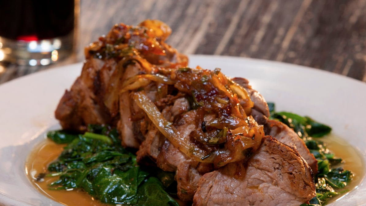 Prairie Moon by null