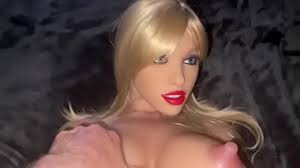 Thoughts and shivers re sex robots jpg x Sex robots in action