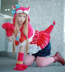 Czech neko cosplay porn nude pics xhamster jpg x Neko cosplay