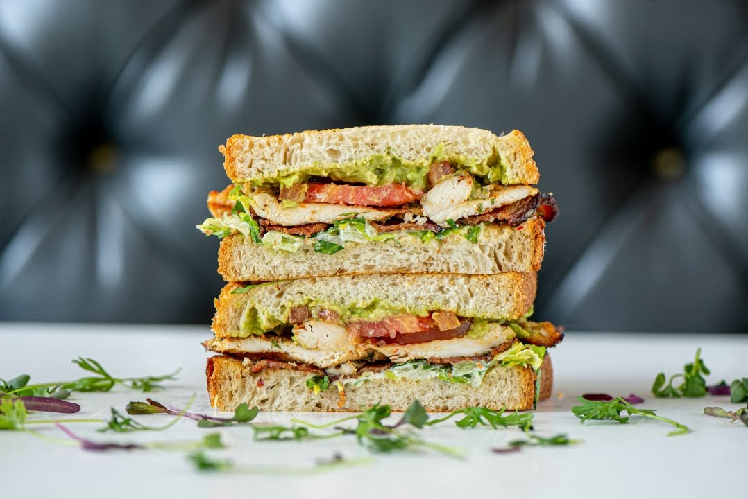 Society Kitchen by null