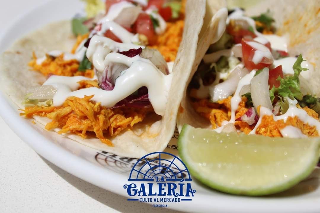 The Gastromercado Gallery by null