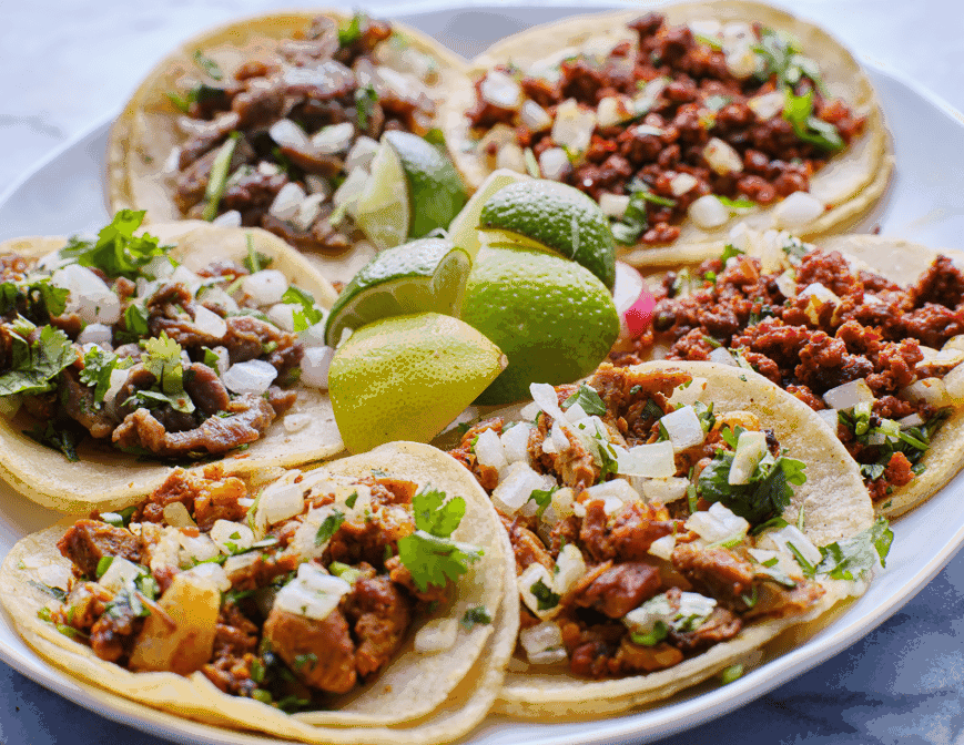 Tacos Y Mas - Lower Greenville by null
