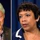 Lynch says tarmac meeting with Bill Clinton was 'regrettable' 