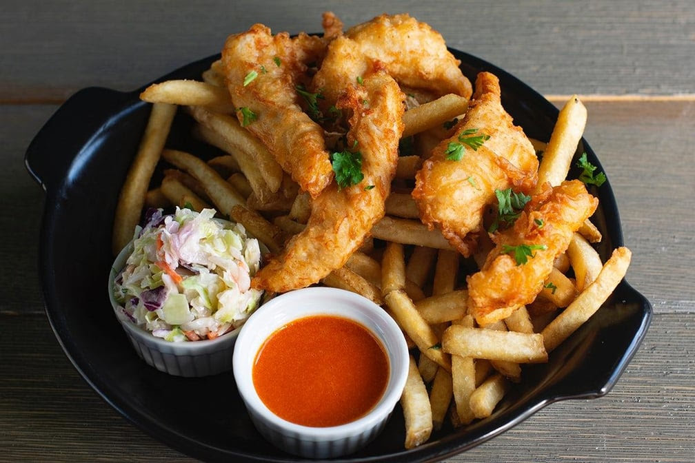 Flying Star Cafe by null