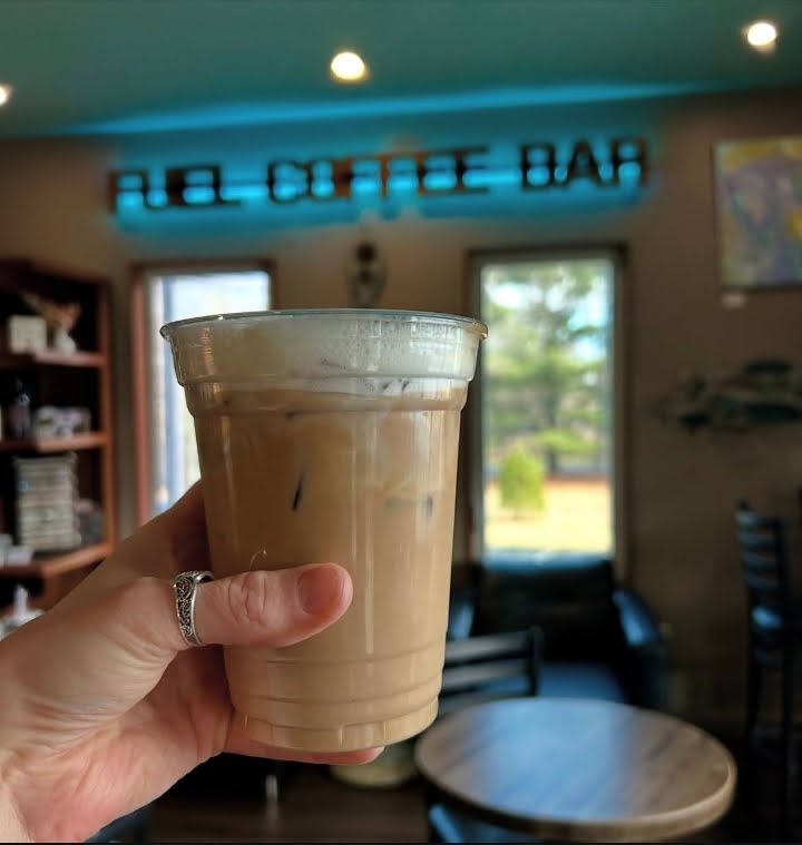 Fuel Coffee Bar by null