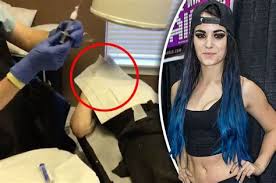 Wwe paige sex tape jpg x Wwe paige sex tape