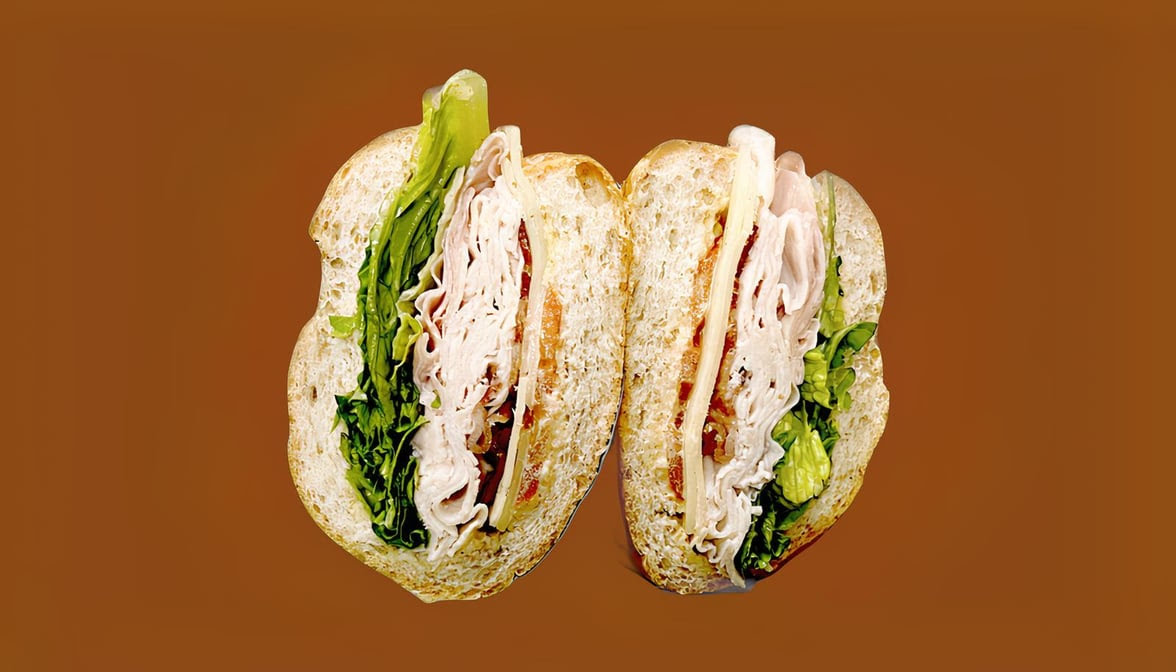 Caffrey's Deli & Subs by null