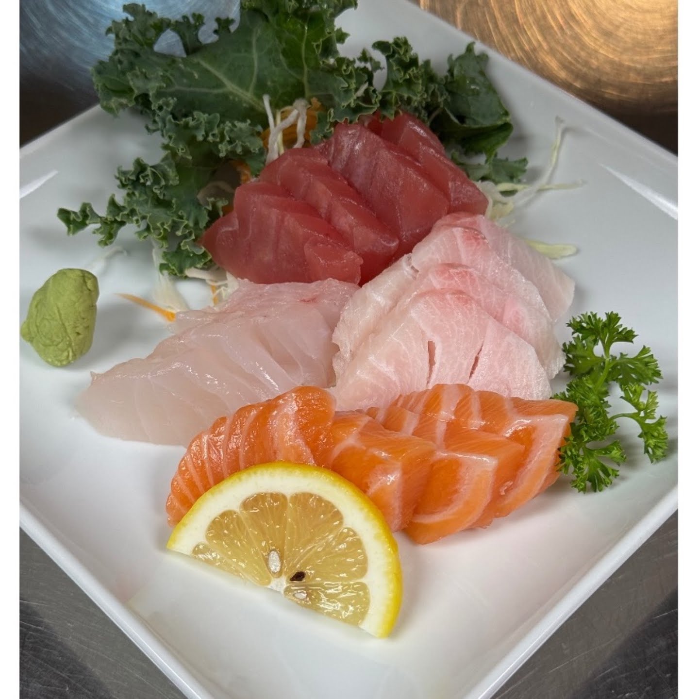 Su Shin Izakaya by null