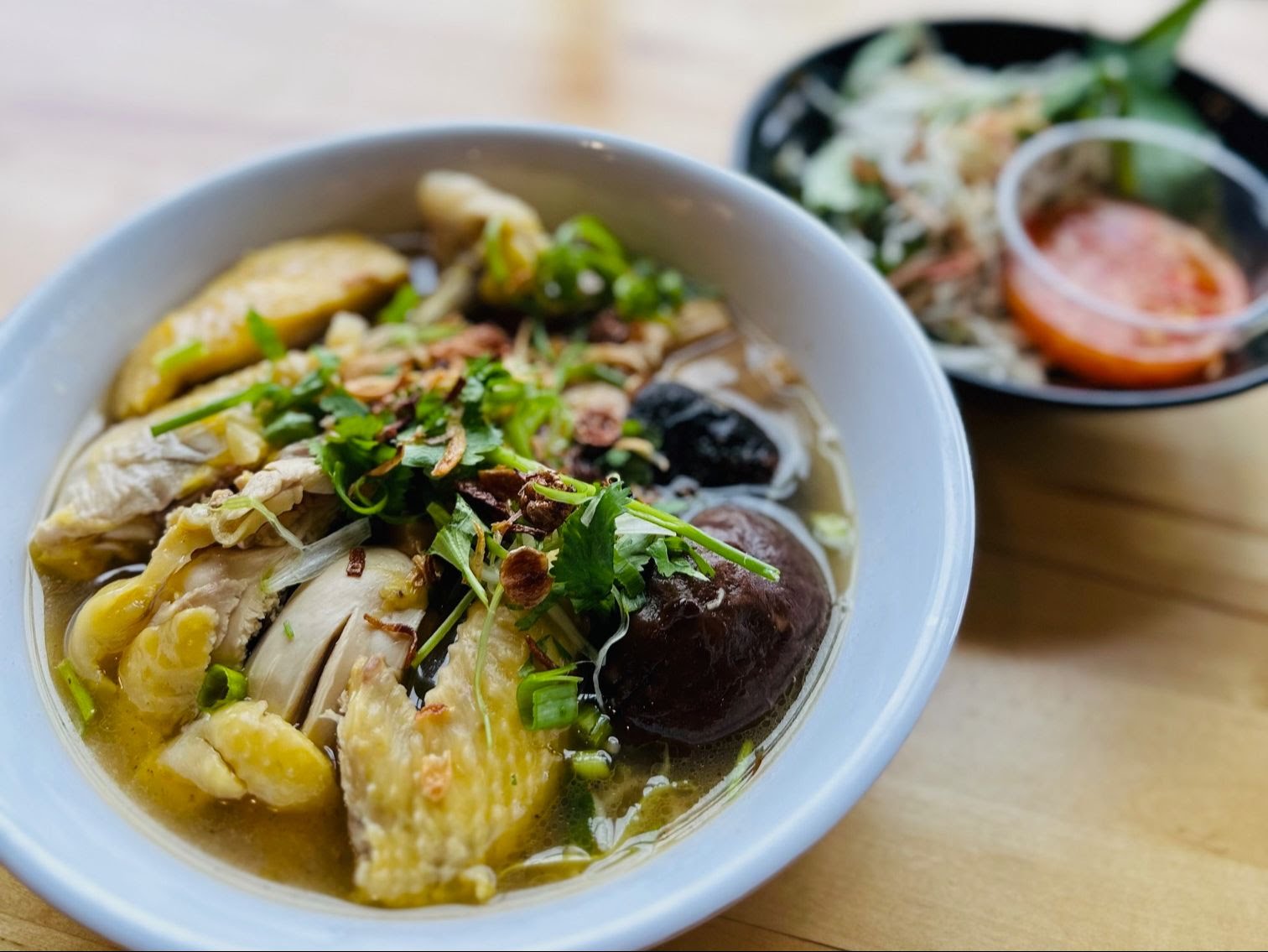 Viet CITRON @ Bow Market by null