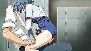 Hardcore sex for a lovely anime girl jpg x Anime having sex