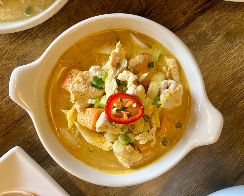Nidda Thai Cuisine by null