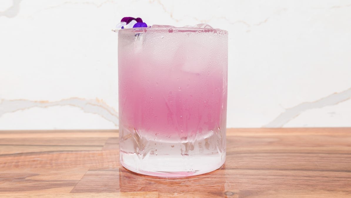 The Alchemist Cocktail Lounge by null